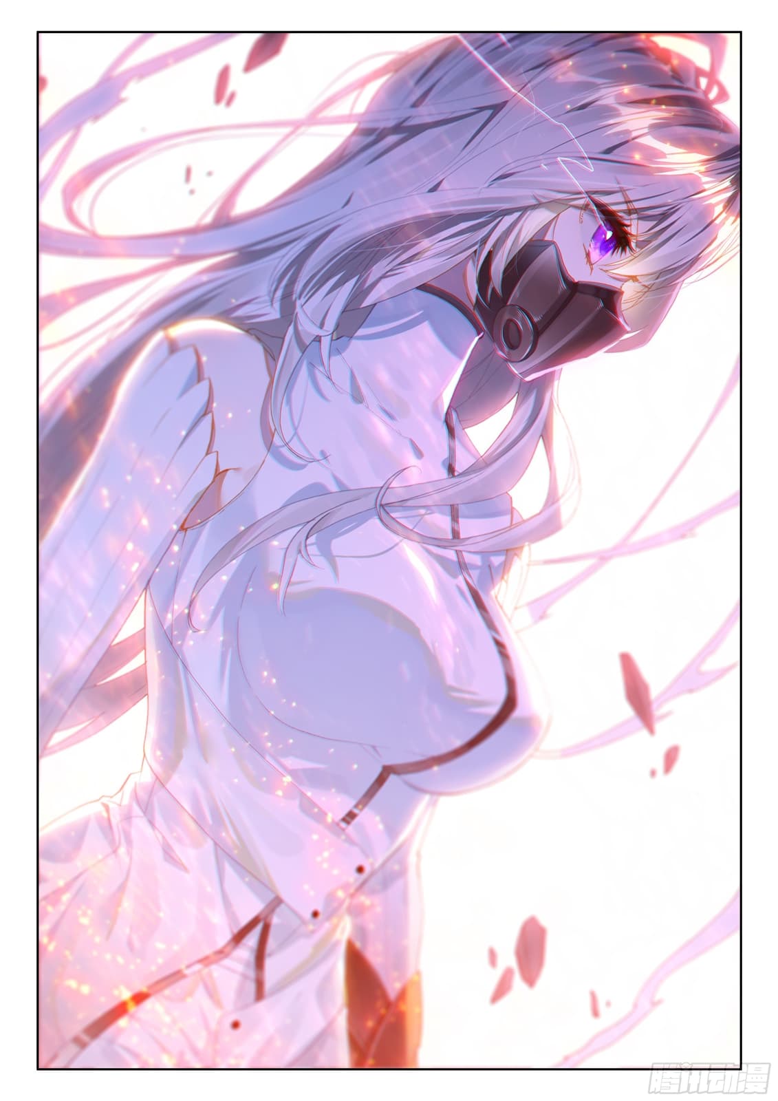 เธญเนเธฒเธเธเธฒเธฃเนเธ•เธนเธ Douluo Dalu