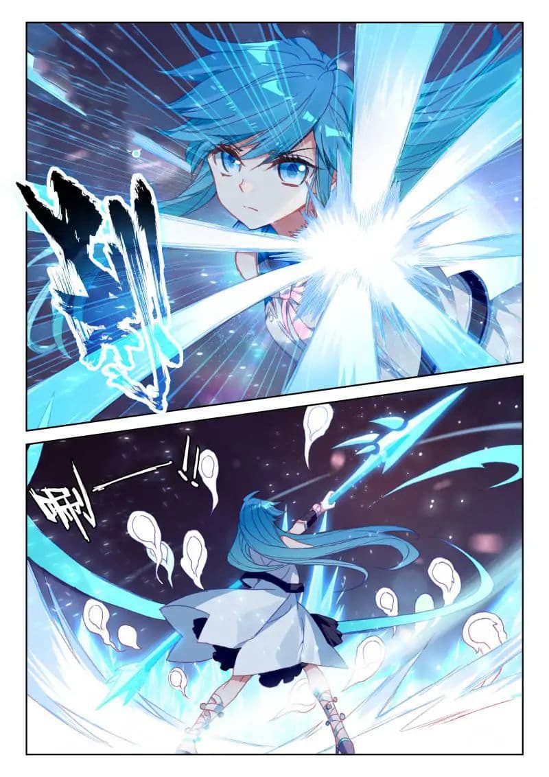 เธญเนเธฒเธเธเธฒเธฃเนเธ•เธนเธ Douluo Dalu