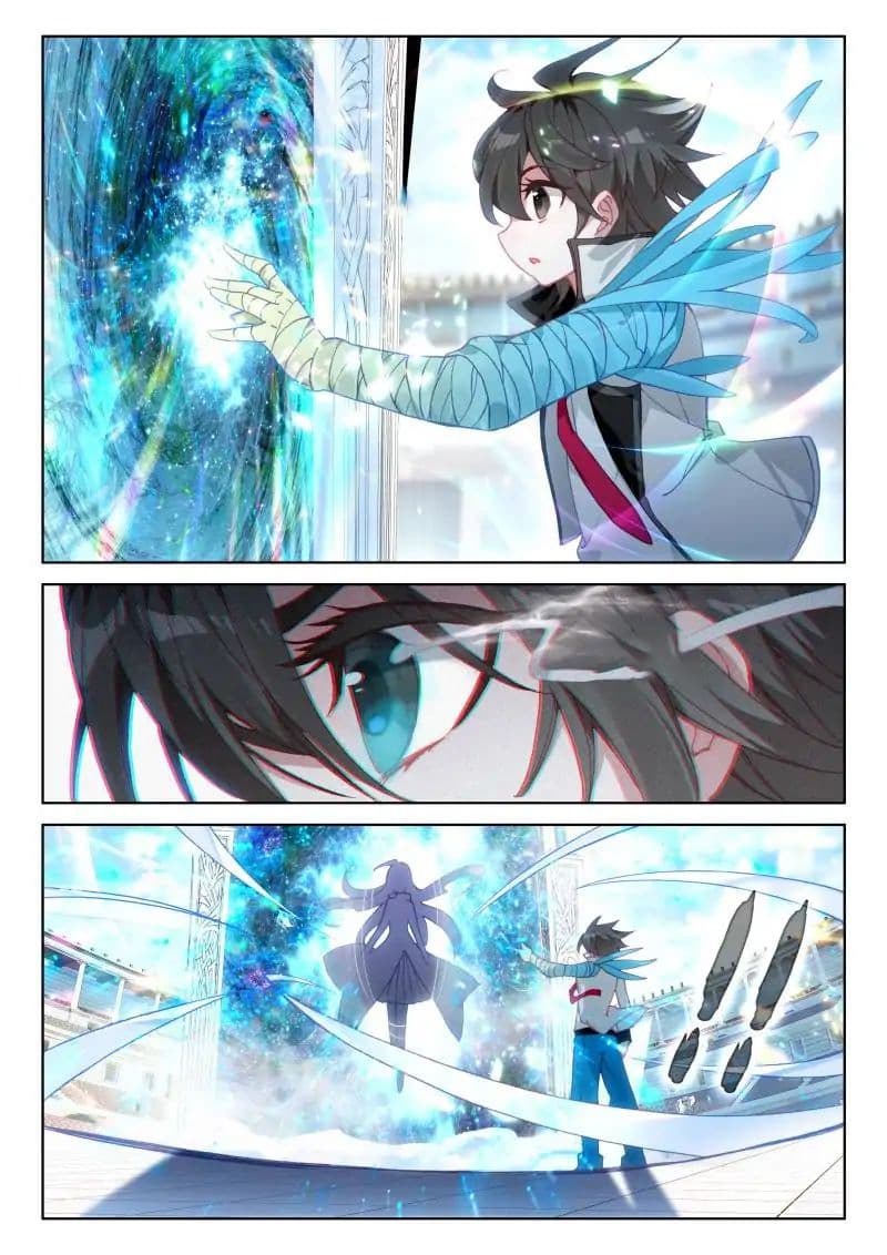 เธญเนเธฒเธเธเธฒเธฃเนเธ•เธนเธ Douluo Dalu