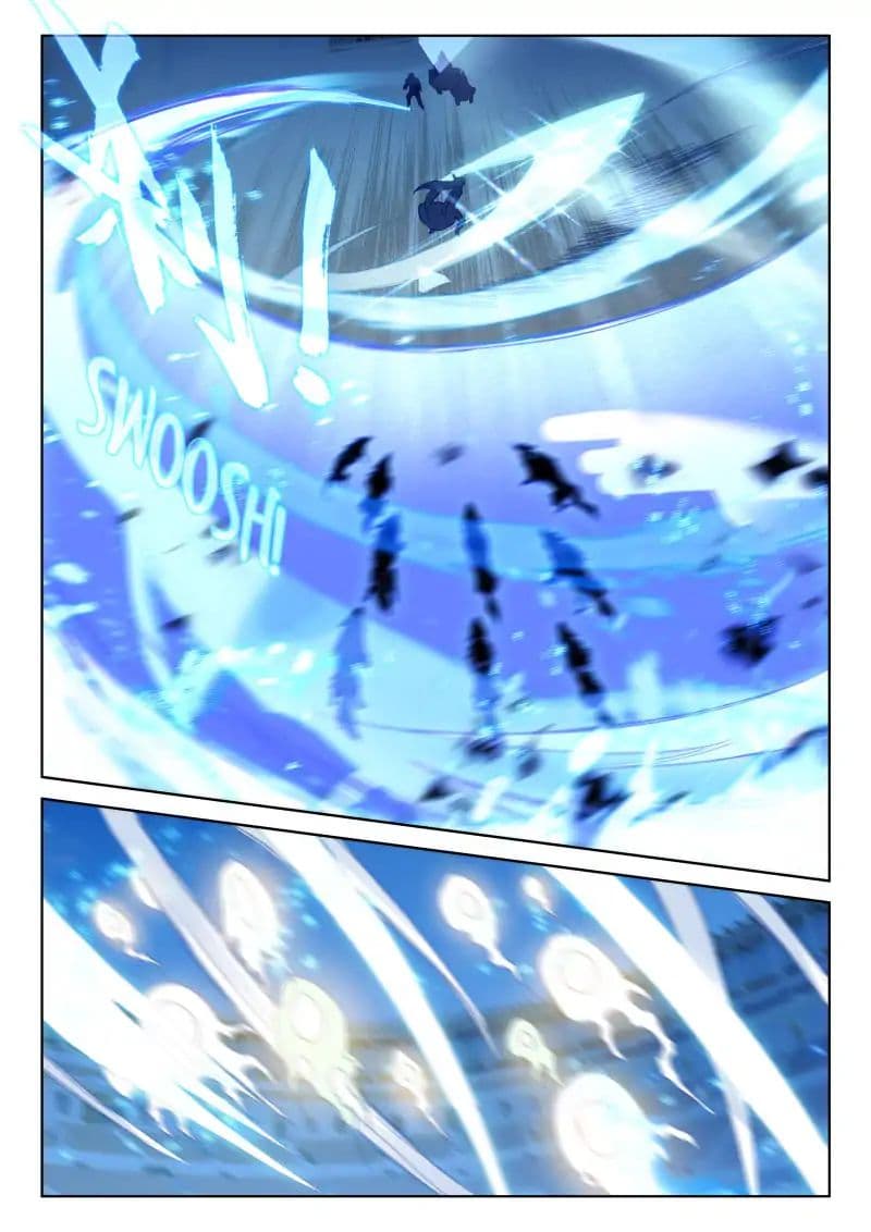 เธญเนเธฒเธเธเธฒเธฃเนเธ•เธนเธ Douluo Dalu