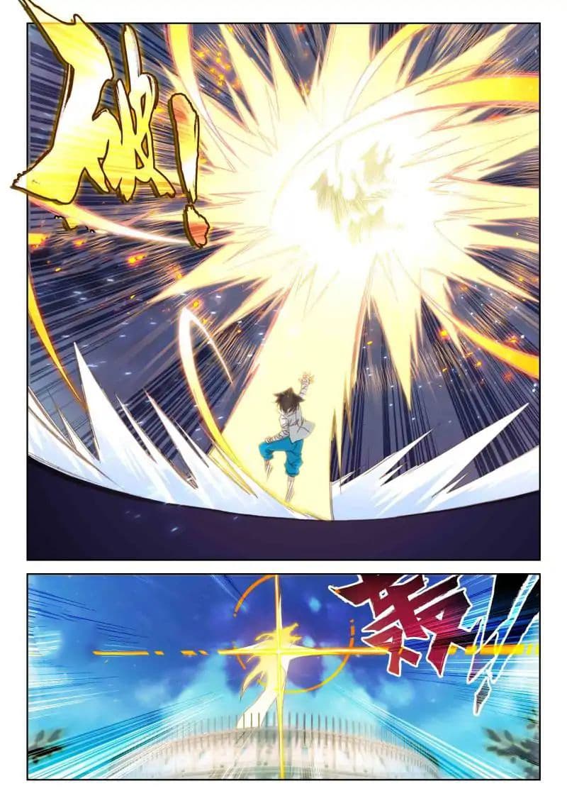 เธญเนเธฒเธเธเธฒเธฃเนเธ•เธนเธ Douluo Dalu