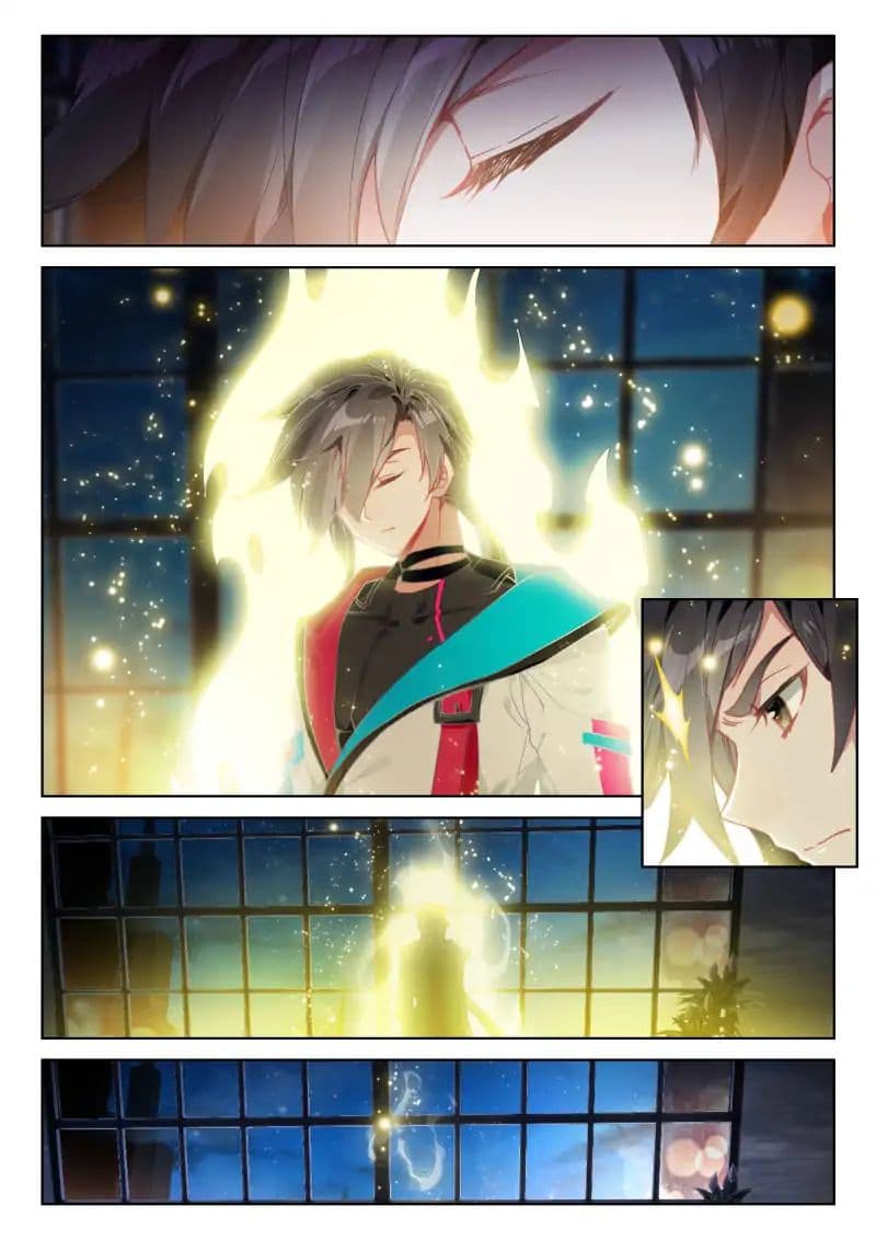 เธญเนเธฒเธเธเธฒเธฃเนเธ•เธนเธ Douluo Dalu