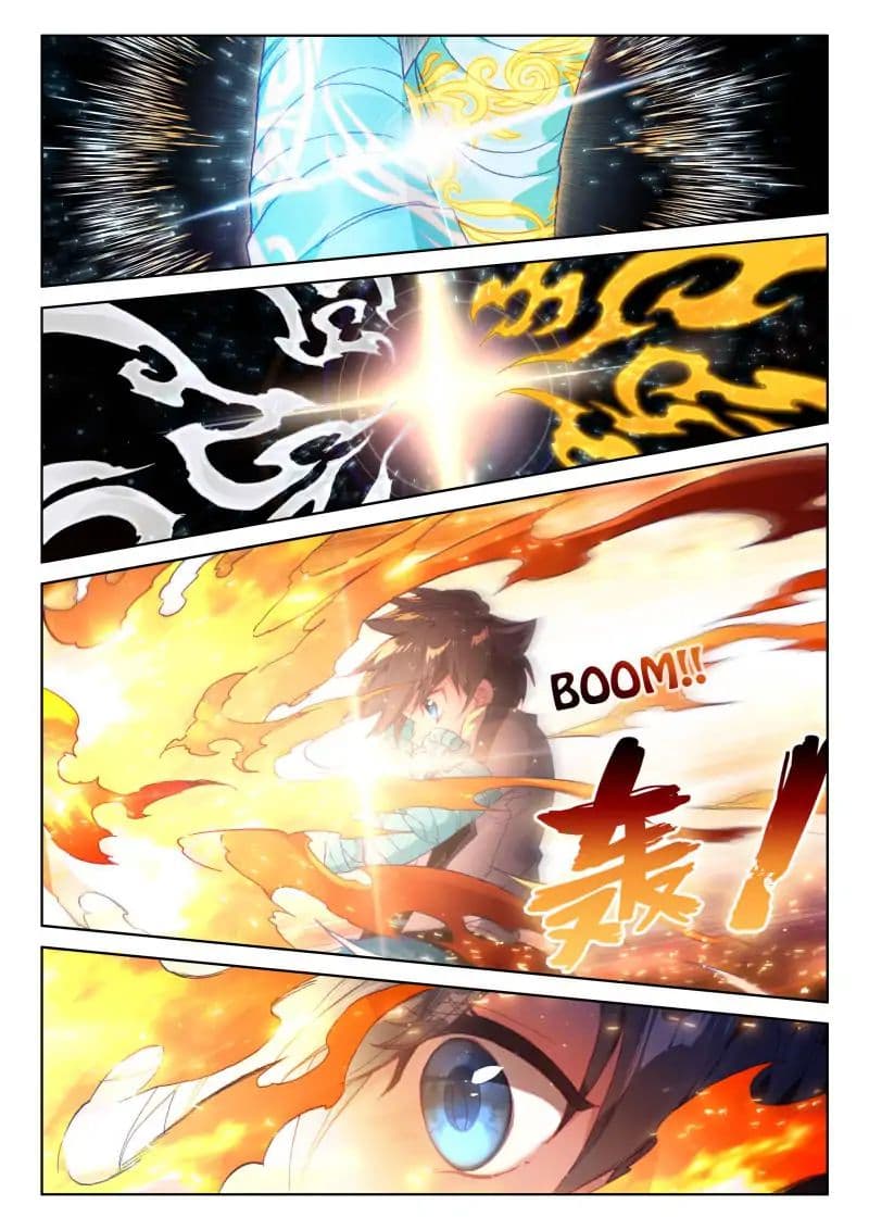 เธญเนเธฒเธเธเธฒเธฃเนเธ•เธนเธ Douluo Dalu