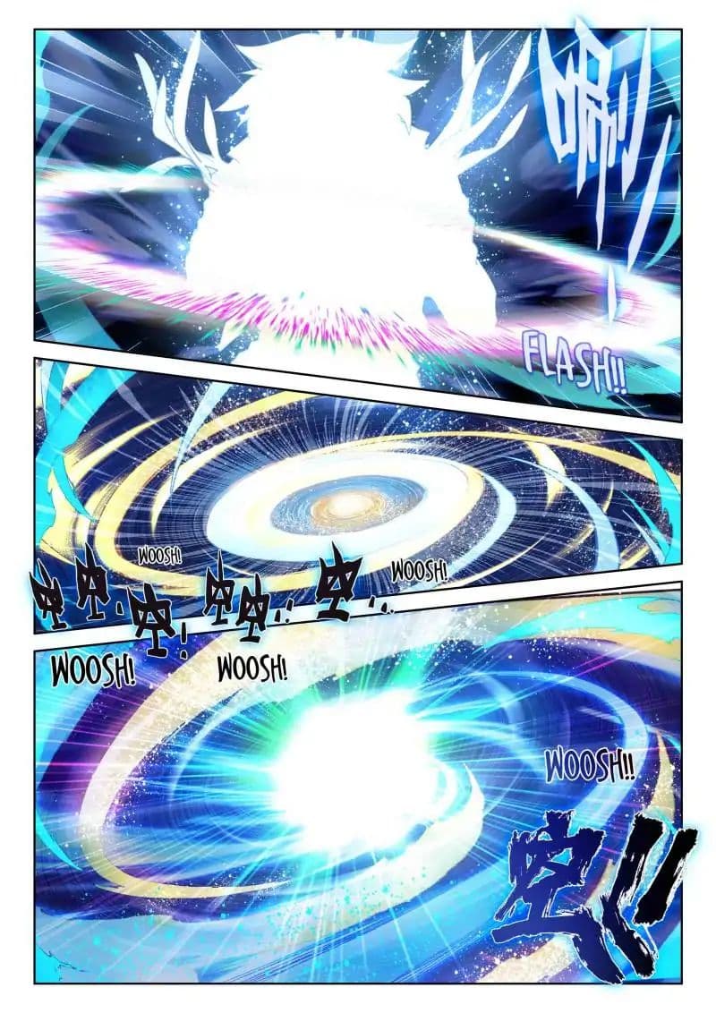 เธญเนเธฒเธเธเธฒเธฃเนเธ•เธนเธ Douluo Dalu