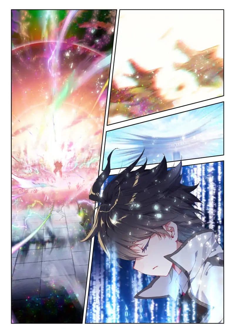 เธญเนเธฒเธเธเธฒเธฃเนเธ•เธนเธ Douluo Dalu