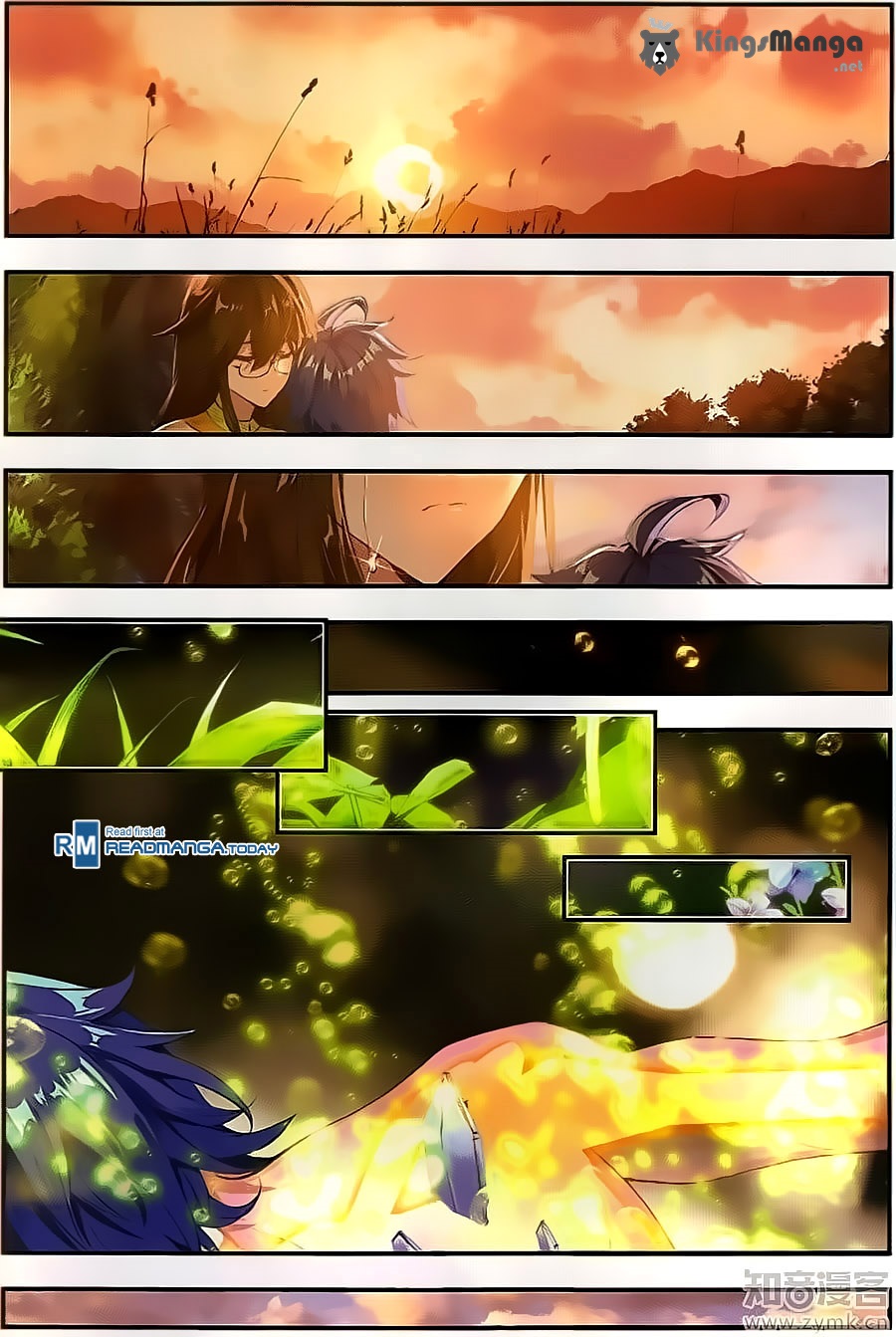 เธญเนเธฒเธเธเธฒเธฃเนเธ•เธนเธ Douluo Dalu