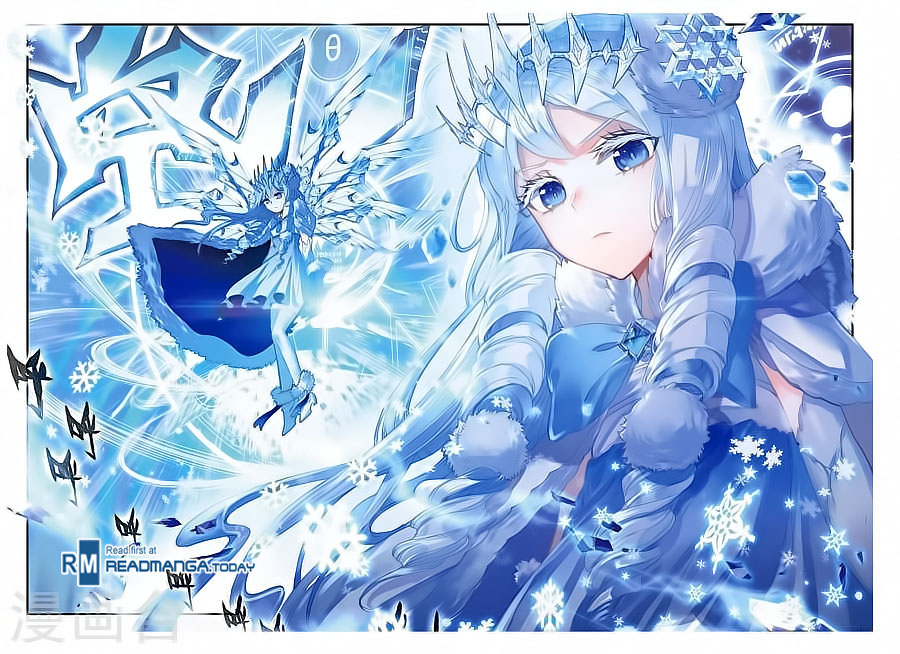 เธญเนเธฒเธเธเธฒเธฃเนเธ•เธนเธ Douluo Dalu