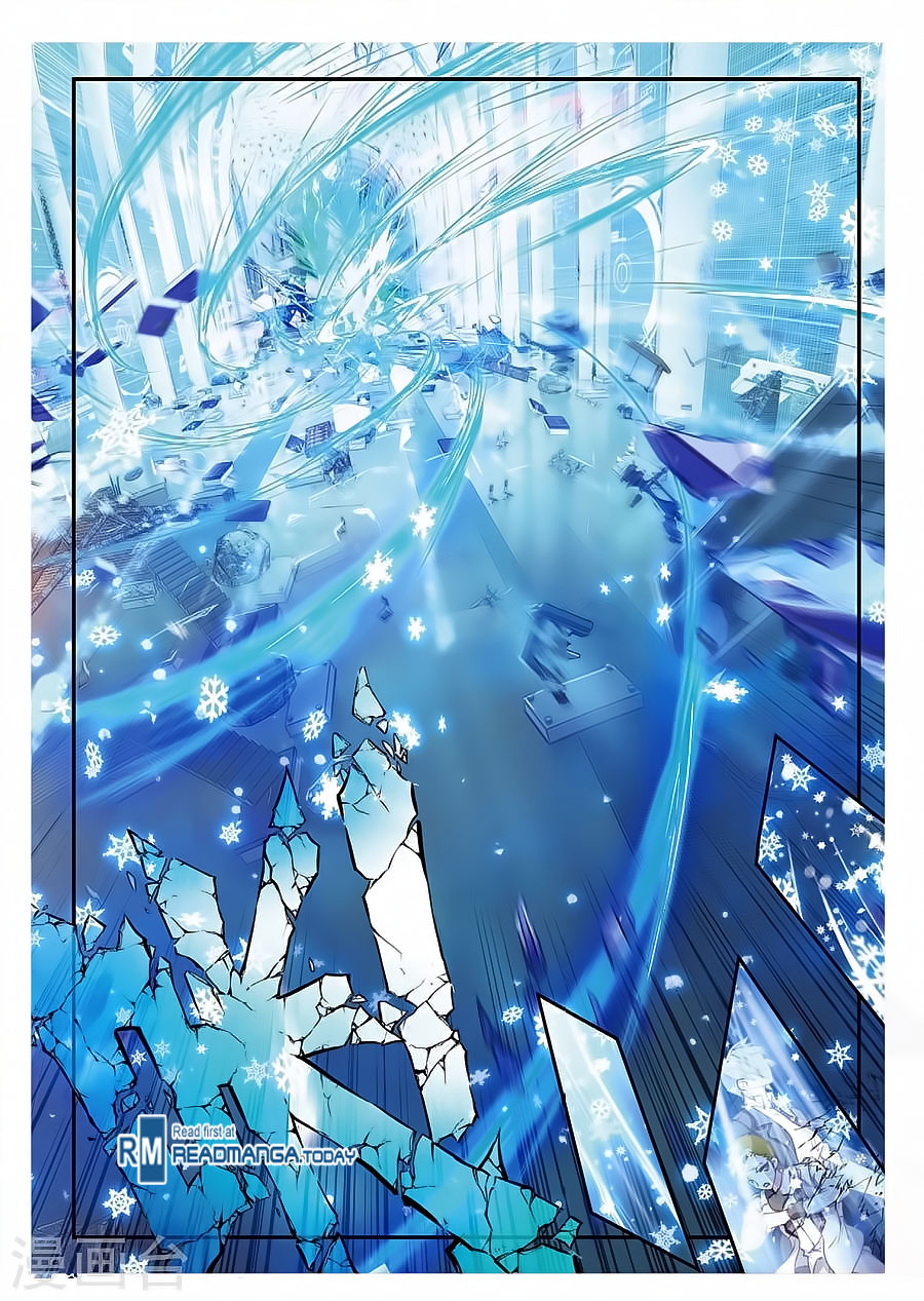 เธญเนเธฒเธเธเธฒเธฃเนเธ•เธนเธ Douluo Dalu