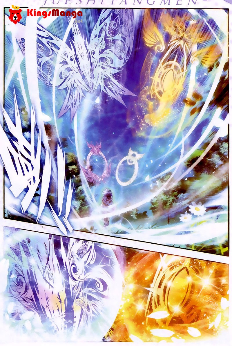 เธญเนเธฒเธเธเธฒเธฃเนเธ•เธนเธ Douluo Dalu