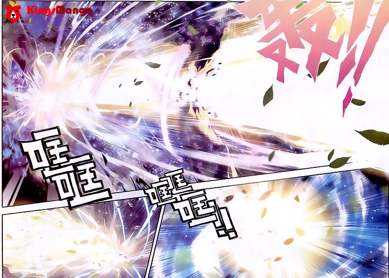 เธญเนเธฒเธเธเธฒเธฃเนเธ•เธนเธ Douluo Dalu