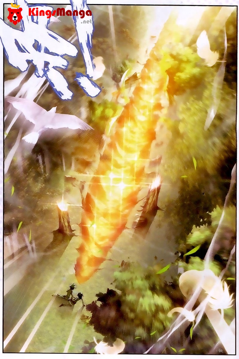 เธญเนเธฒเธเธเธฒเธฃเนเธ•เธนเธ Douluo Dalu