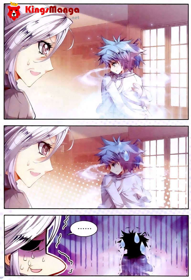 เธญเนเธฒเธเธเธฒเธฃเนเธ•เธนเธ Douluo Dalu