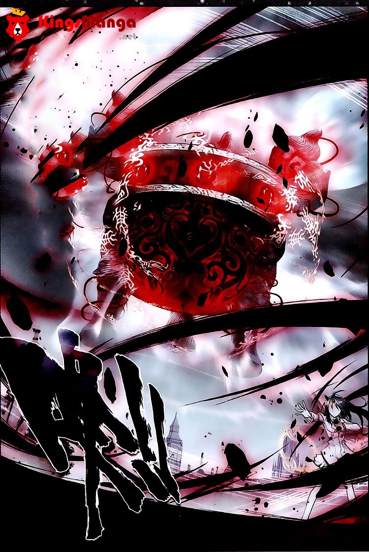 เธญเนเธฒเธเธเธฒเธฃเนเธ•เธนเธ Douluo Dalu