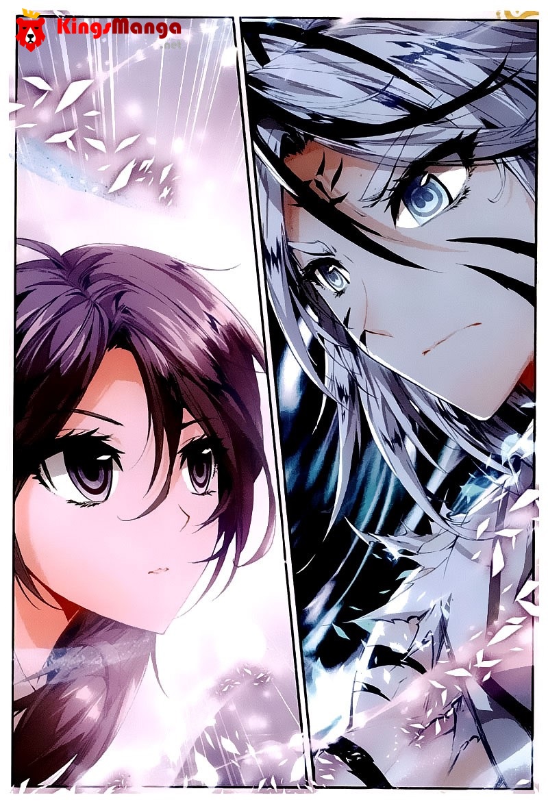 เธญเนเธฒเธเธเธฒเธฃเนเธ•เธนเธ Douluo Dalu