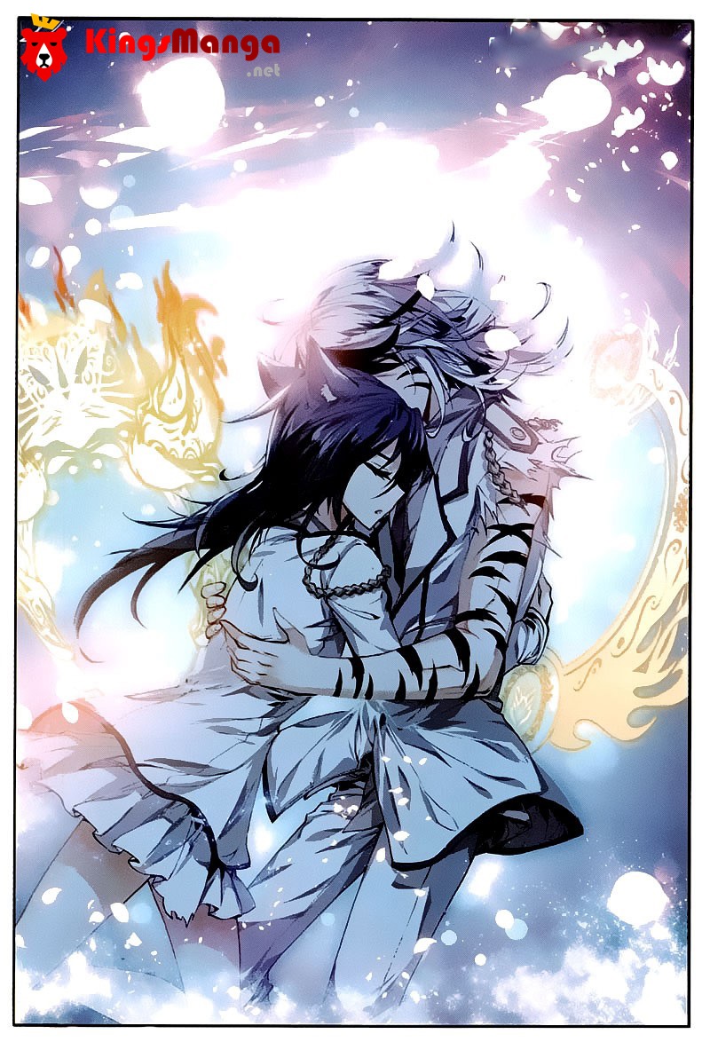 เธญเนเธฒเธเธเธฒเธฃเนเธ•เธนเธ Douluo Dalu