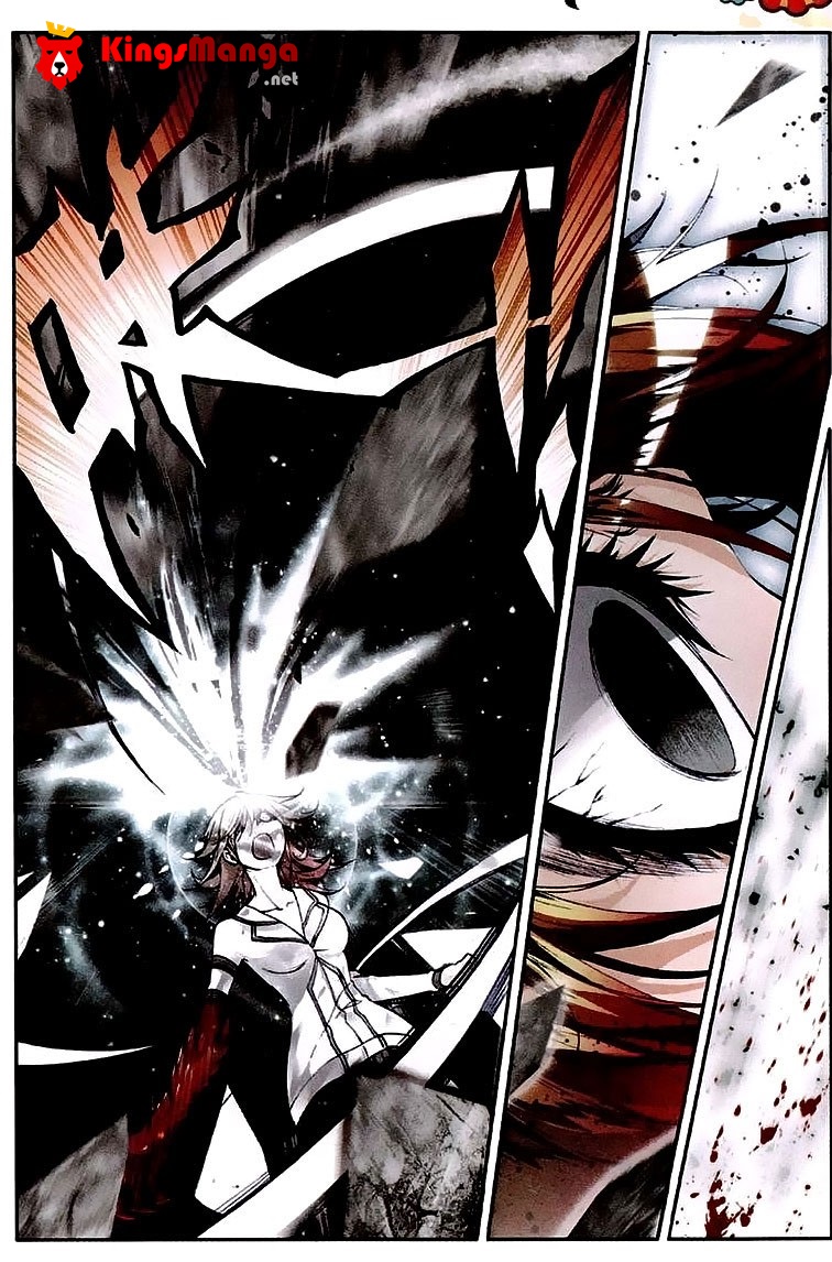 เธญเนเธฒเธเธเธฒเธฃเนเธ•เธนเธ Douluo Dalu