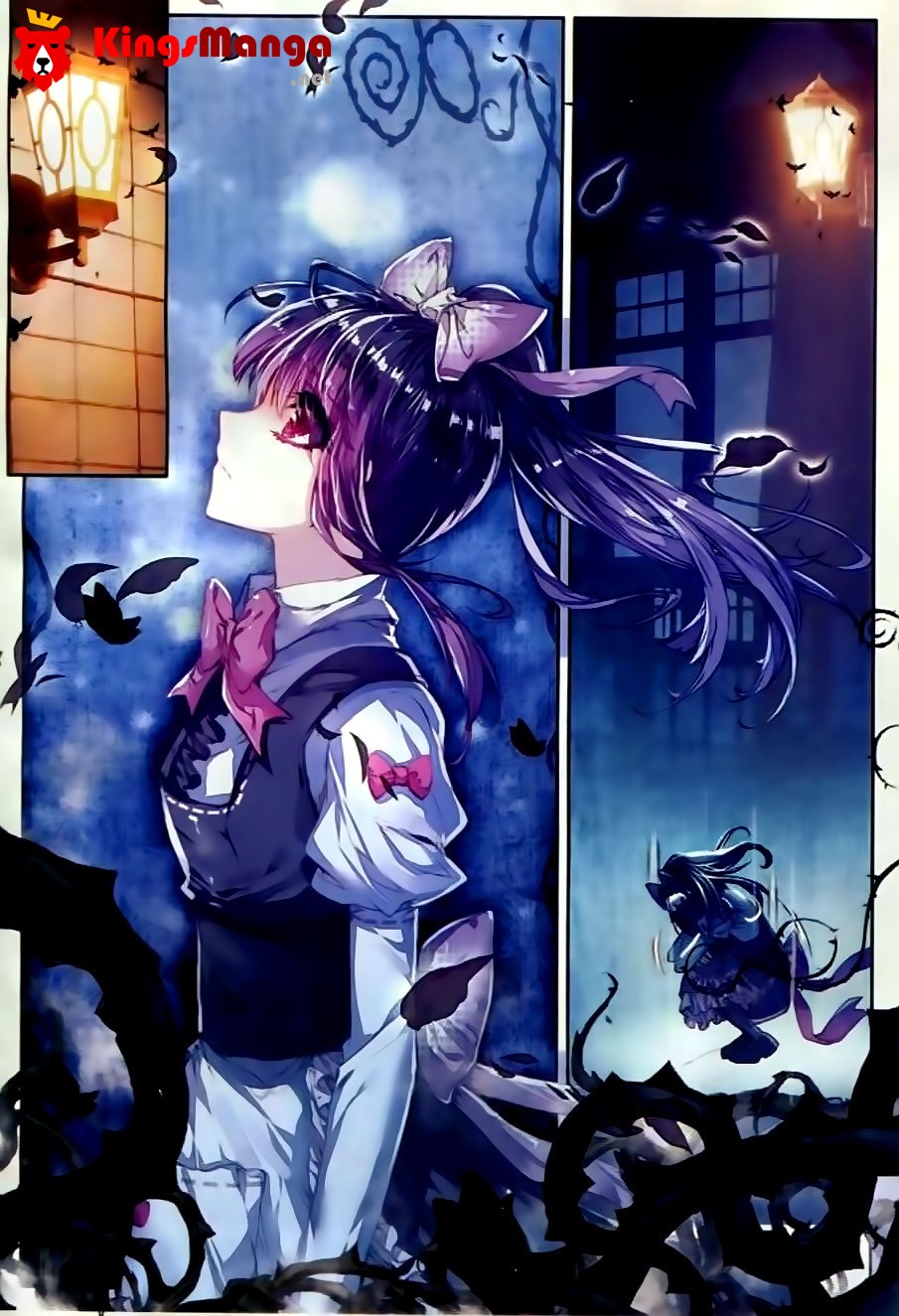 เธญเนเธฒเธเธเธฒเธฃเนเธ•เธนเธ Douluo Dalu