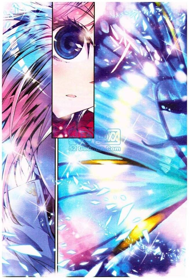 เธญเนเธฒเธเธเธฒเธฃเนเธ•เธนเธ Douluo Dalu