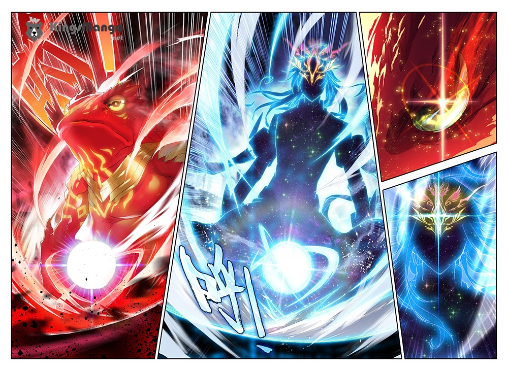 เธญเนเธฒเธเธเธฒเธฃเนเธ•เธนเธ Douluo Dalu