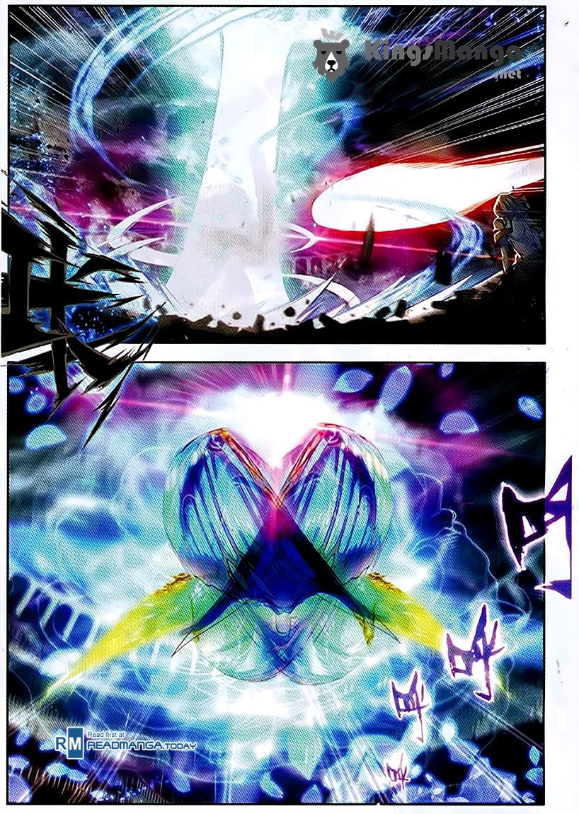 เธญเนเธฒเธเธเธฒเธฃเนเธ•เธนเธ Douluo Dalu