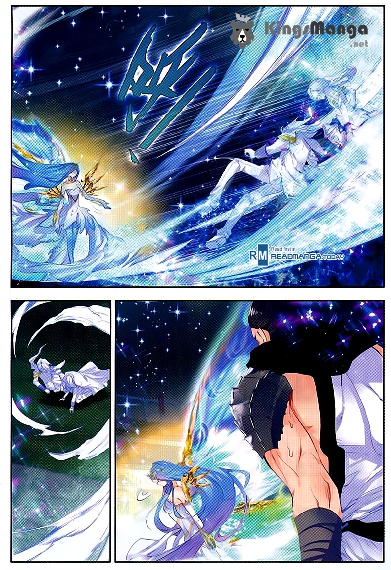 เธญเนเธฒเธเธเธฒเธฃเนเธ•เธนเธ Douluo Dalu