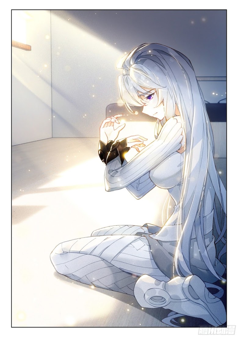 เธญเนเธฒเธเธเธฒเธฃเนเธ•เธนเธ Douluo Dalu