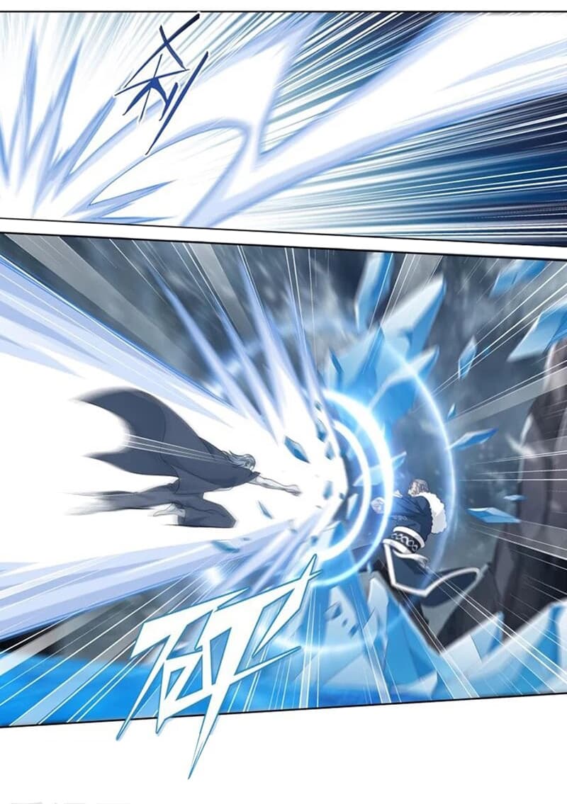 เธญเนเธฒเธเธเธฒเธฃเนเธ•เธนเธ Doupo Cangqiong