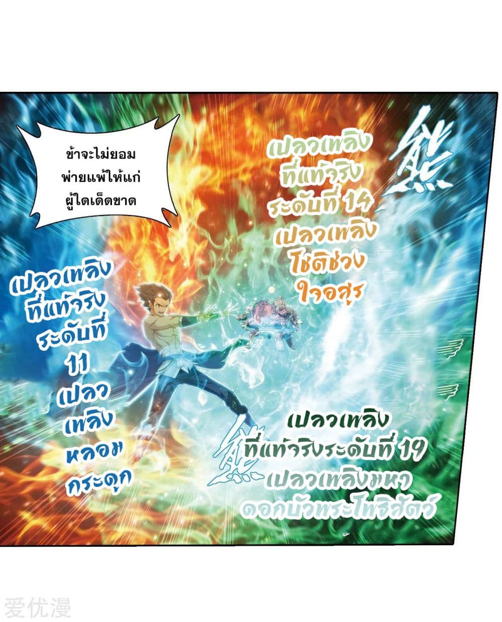 เธญเนเธฒเธเธเธฒเธฃเนเธ•เธนเธ Doupo Cangqiong