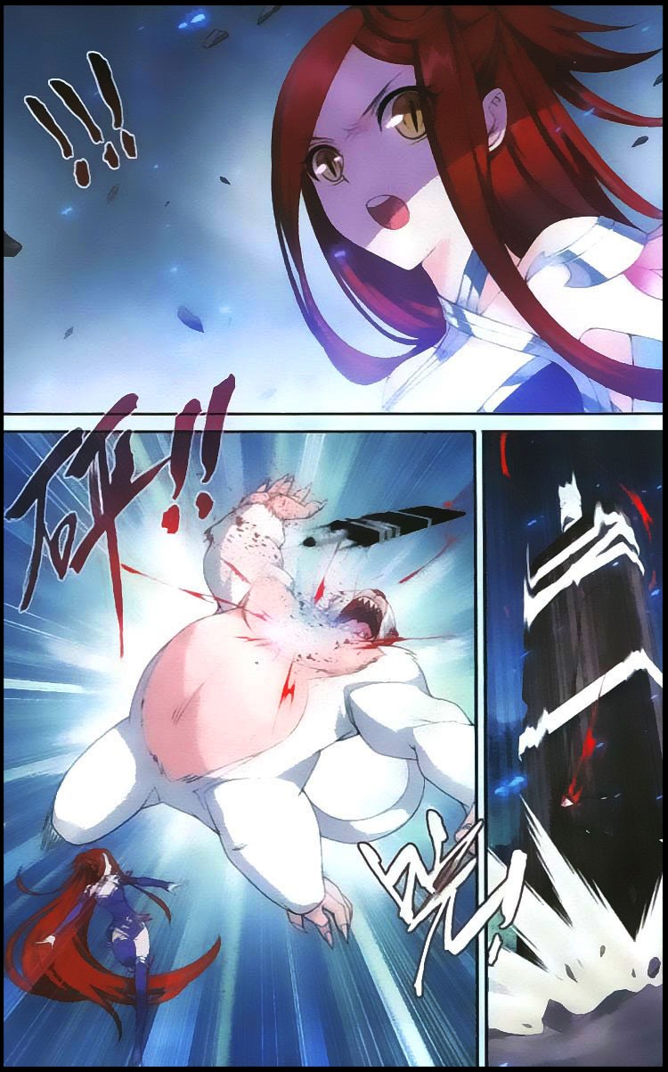 เธญเนเธฒเธเธเธฒเธฃเนเธ•เธนเธ Doupo Cangqiong