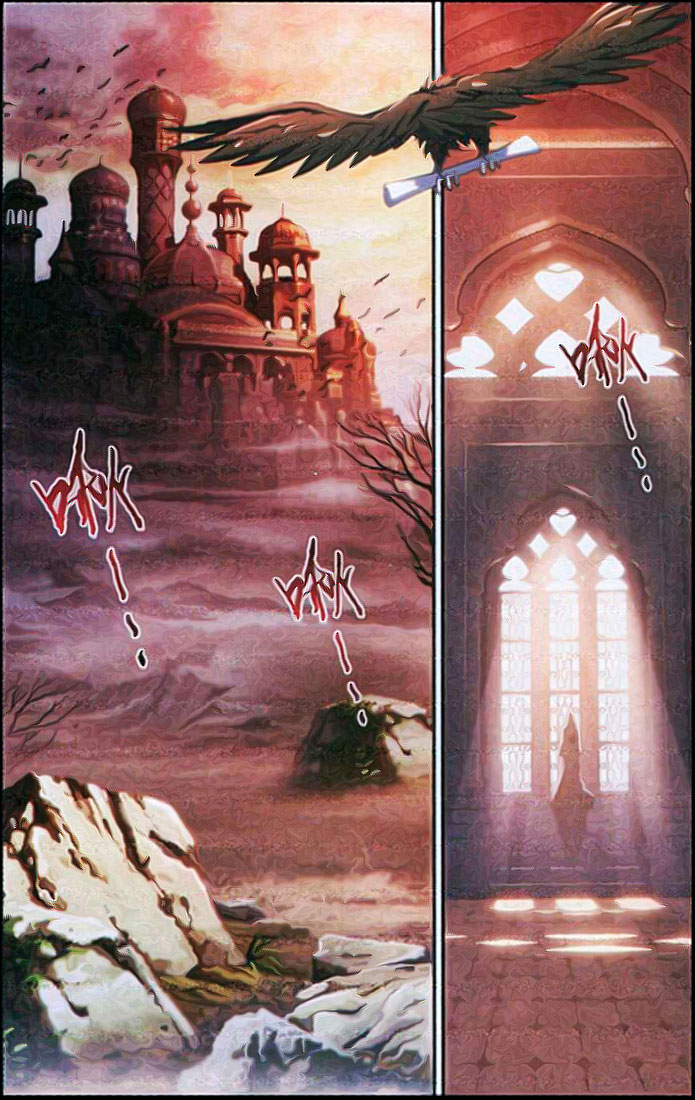 à¸­à¹ˆà¸²à¸™à¸à¸²à¸£à¹Œà¸•à¸¹à¸™ Doupo Cangqiong