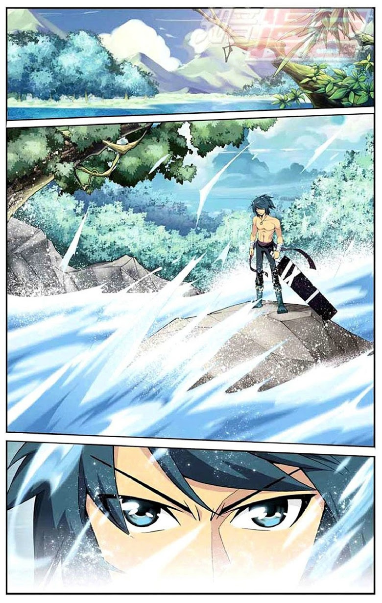 เธญเนเธฒเธเธเธฒเธฃเนเธ•เธนเธ Doupo Cangqiong