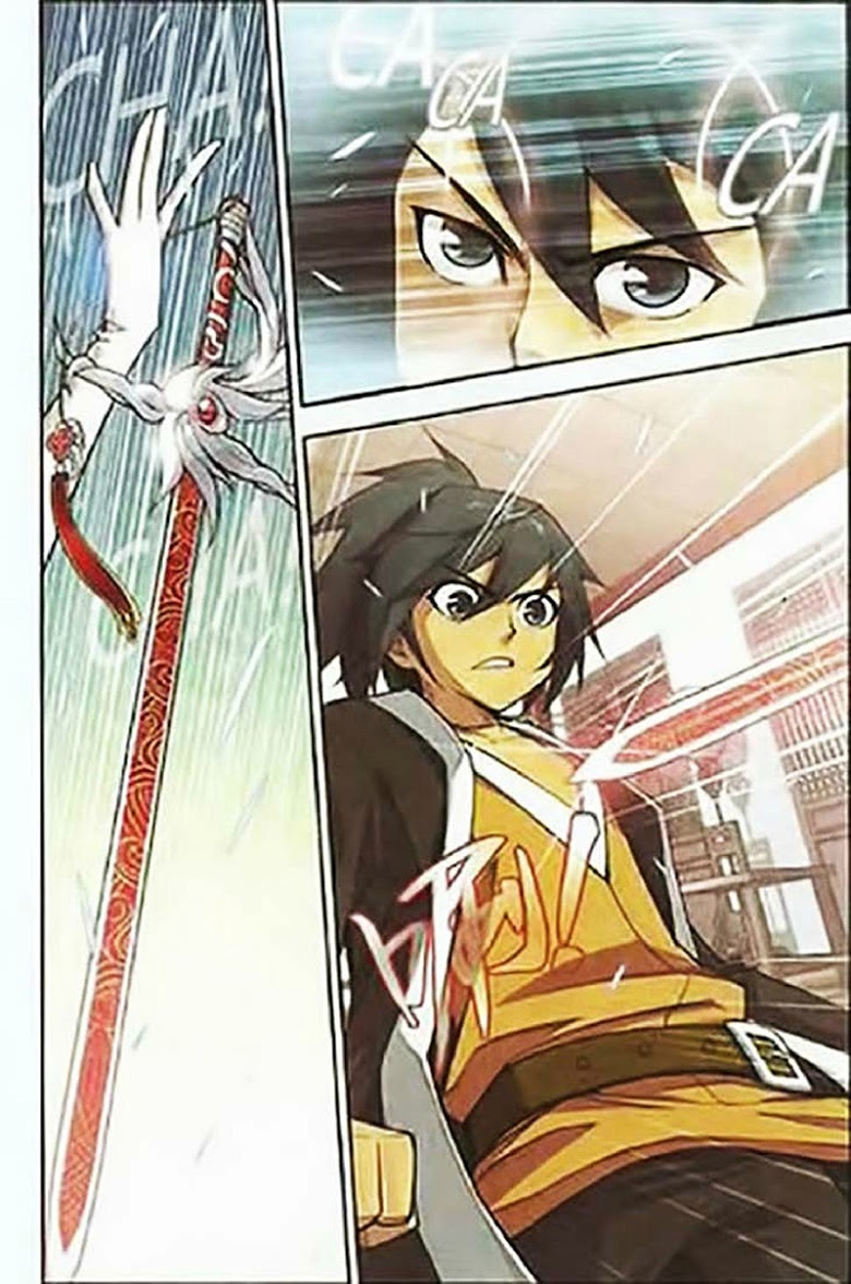 à¸­à¹ˆà¸²à¸™à¸à¸²à¸£à¹Œà¸•à¸¹à¸™ Doupo Cangqiong