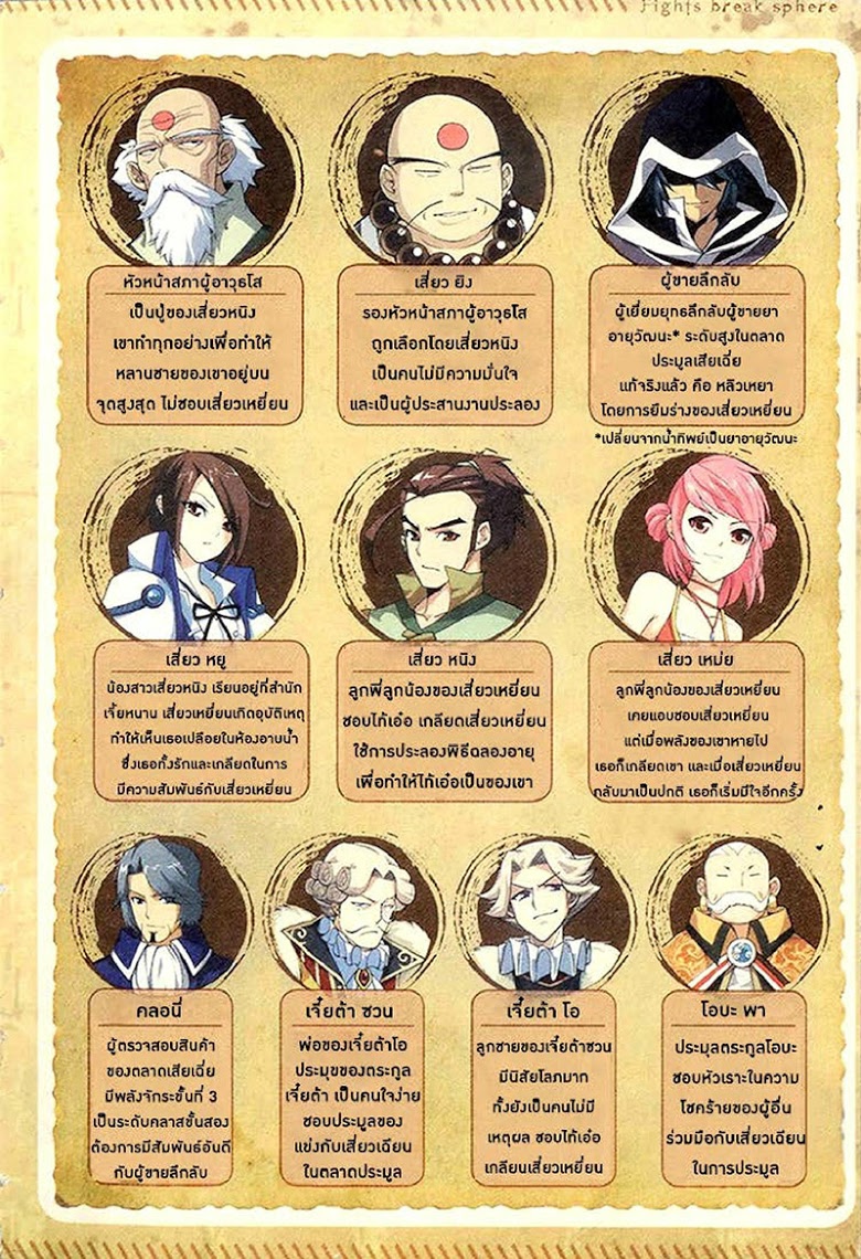 เธญเนเธฒเธเธเธฒเธฃเนเธ•เธนเธ Doupo Cangqiong