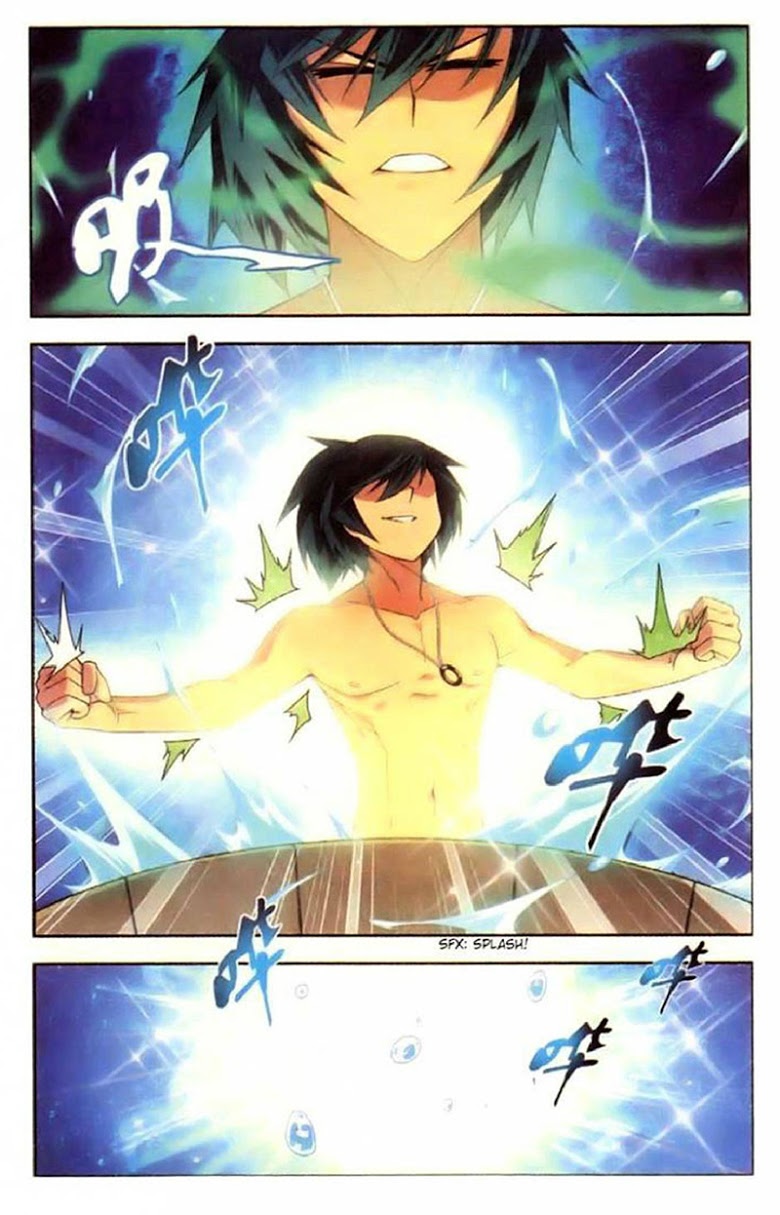 เธญเนเธฒเธเธเธฒเธฃเนเธ•เธนเธ Doupo Cangqiong