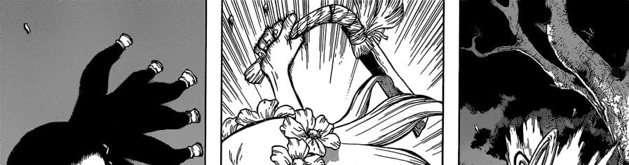 เธญเนเธฒเธ Dr. Stone