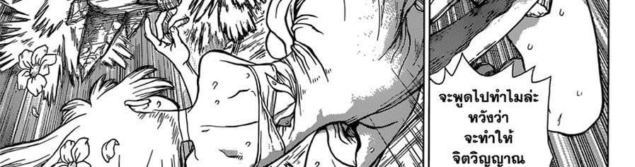 เธญเนเธฒเธ Dr. Stone