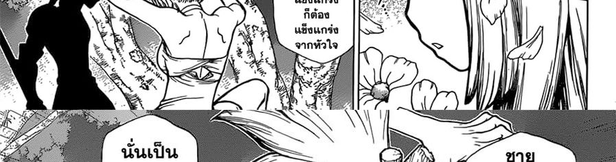 เธญเนเธฒเธ Dr. Stone