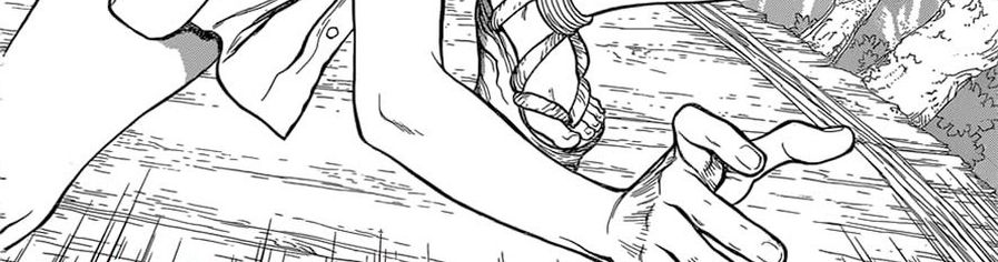 เธญเนเธฒเธ Dr. Stone