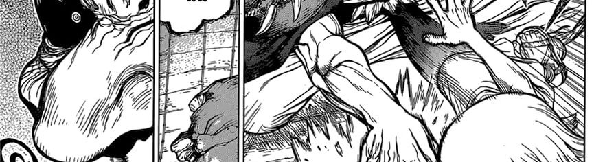 เธญเนเธฒเธ Dr. Stone