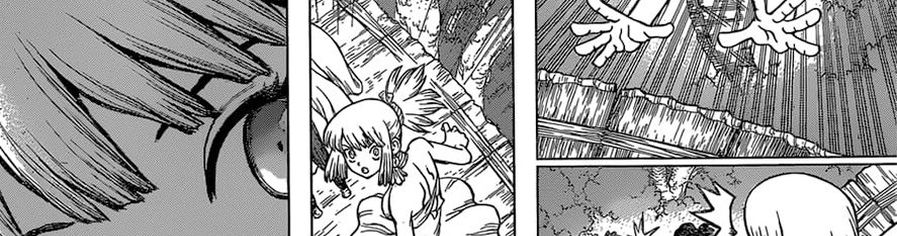 เธญเนเธฒเธ Dr. Stone