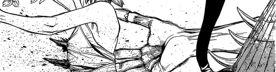 เธญเนเธฒเธ Dr. Stone