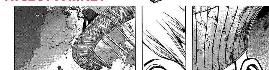 เธญเนเธฒเธ Dr. Stone