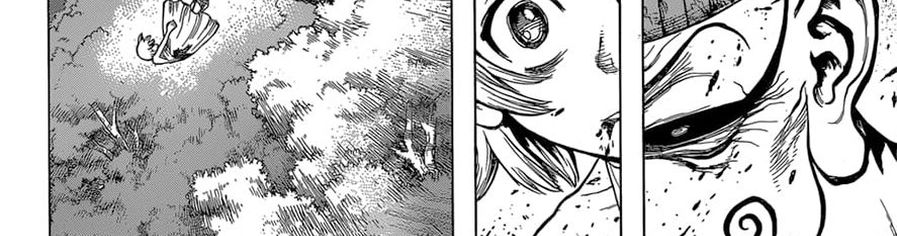 เธญเนเธฒเธ Dr. Stone