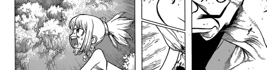 เธญเนเธฒเธ Dr. Stone