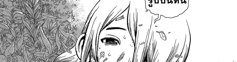เธญเนเธฒเธ Dr. Stone