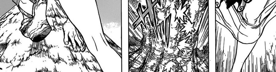 เธญเนเธฒเธ Dr. Stone