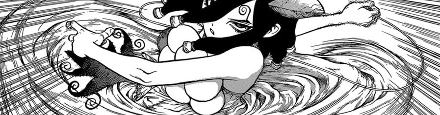 เธญเนเธฒเธ Dr. Stone
