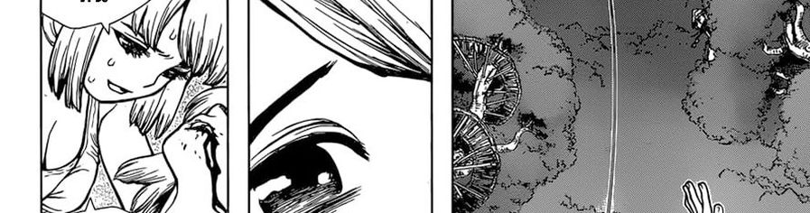 เธญเนเธฒเธ Dr. Stone
