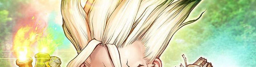 เธญเนเธฒเธ Dr. Stone