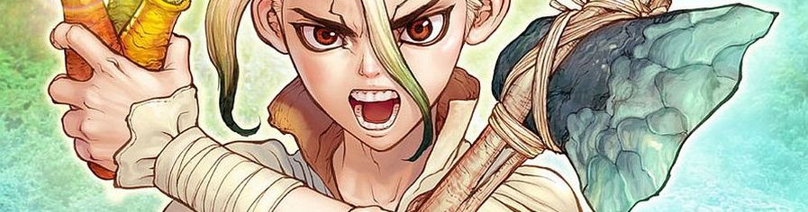 เธญเนเธฒเธ Dr. Stone